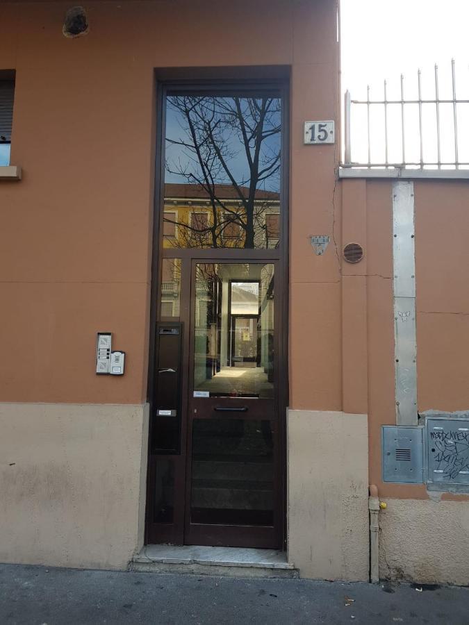 Gloria Hostel Milaan