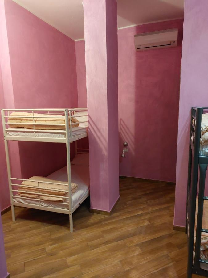 Hostel Gloria Milaan
