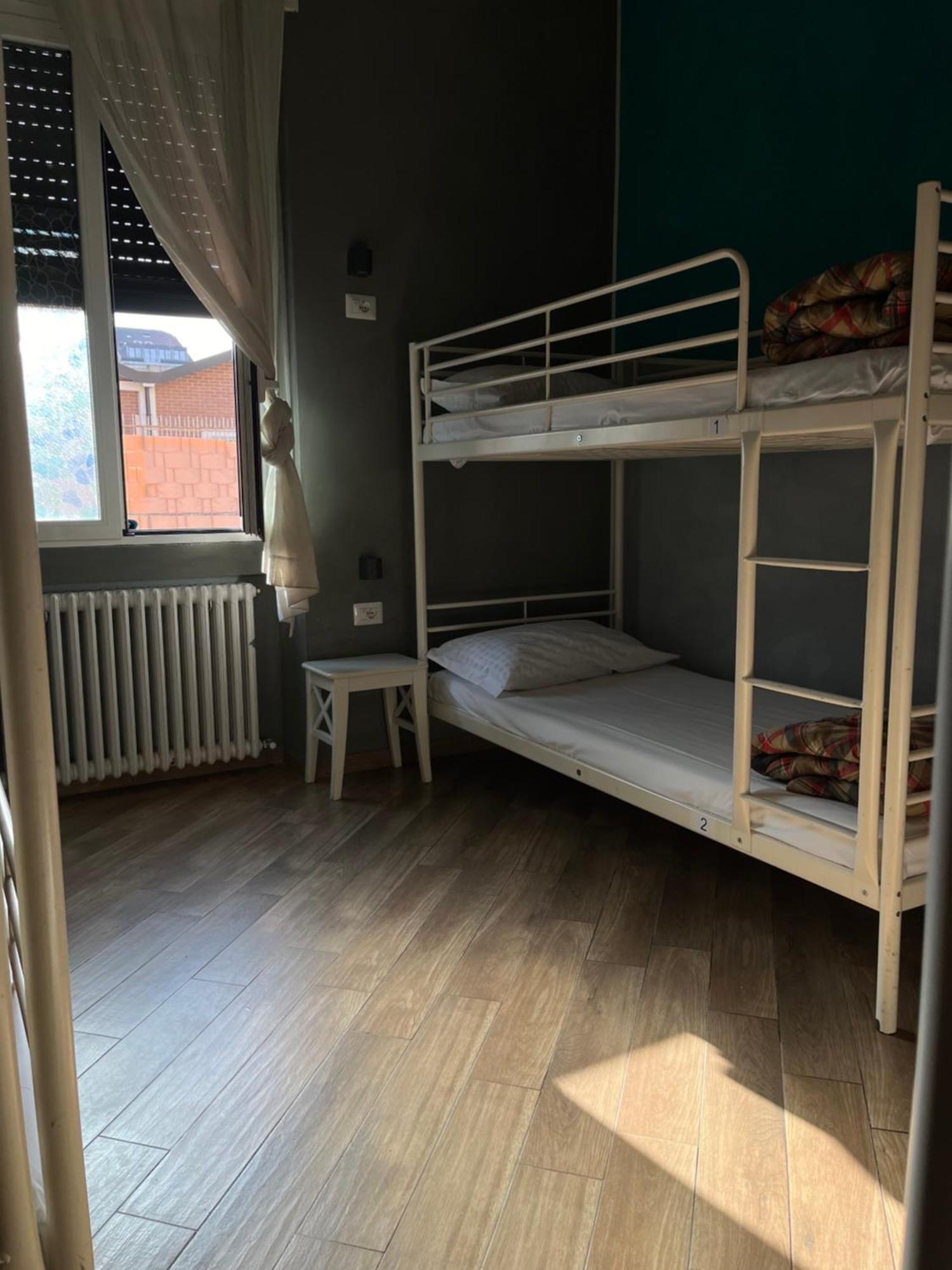 Hostel Gloria Milaan