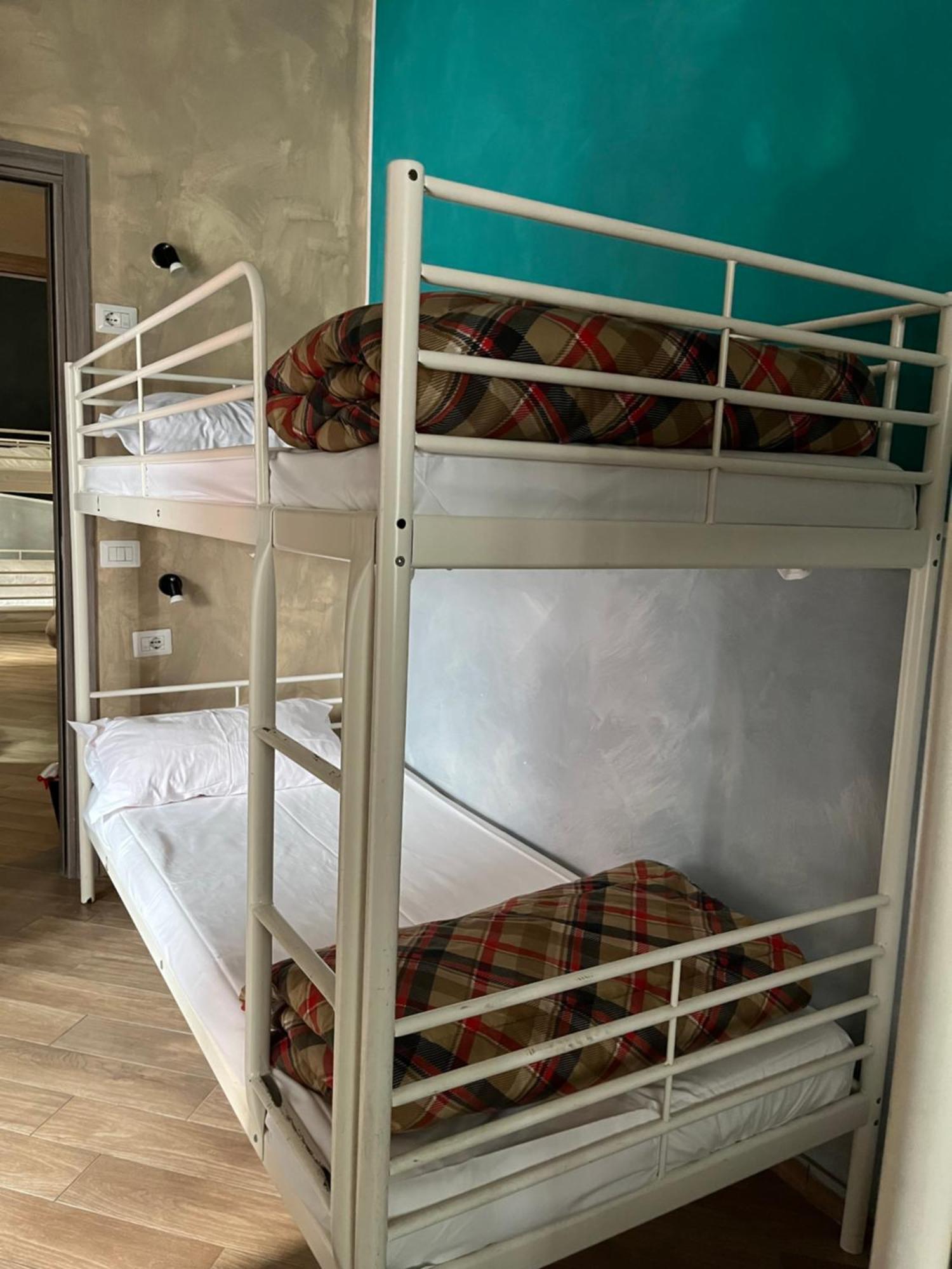 Gloria Hostel Milaan
