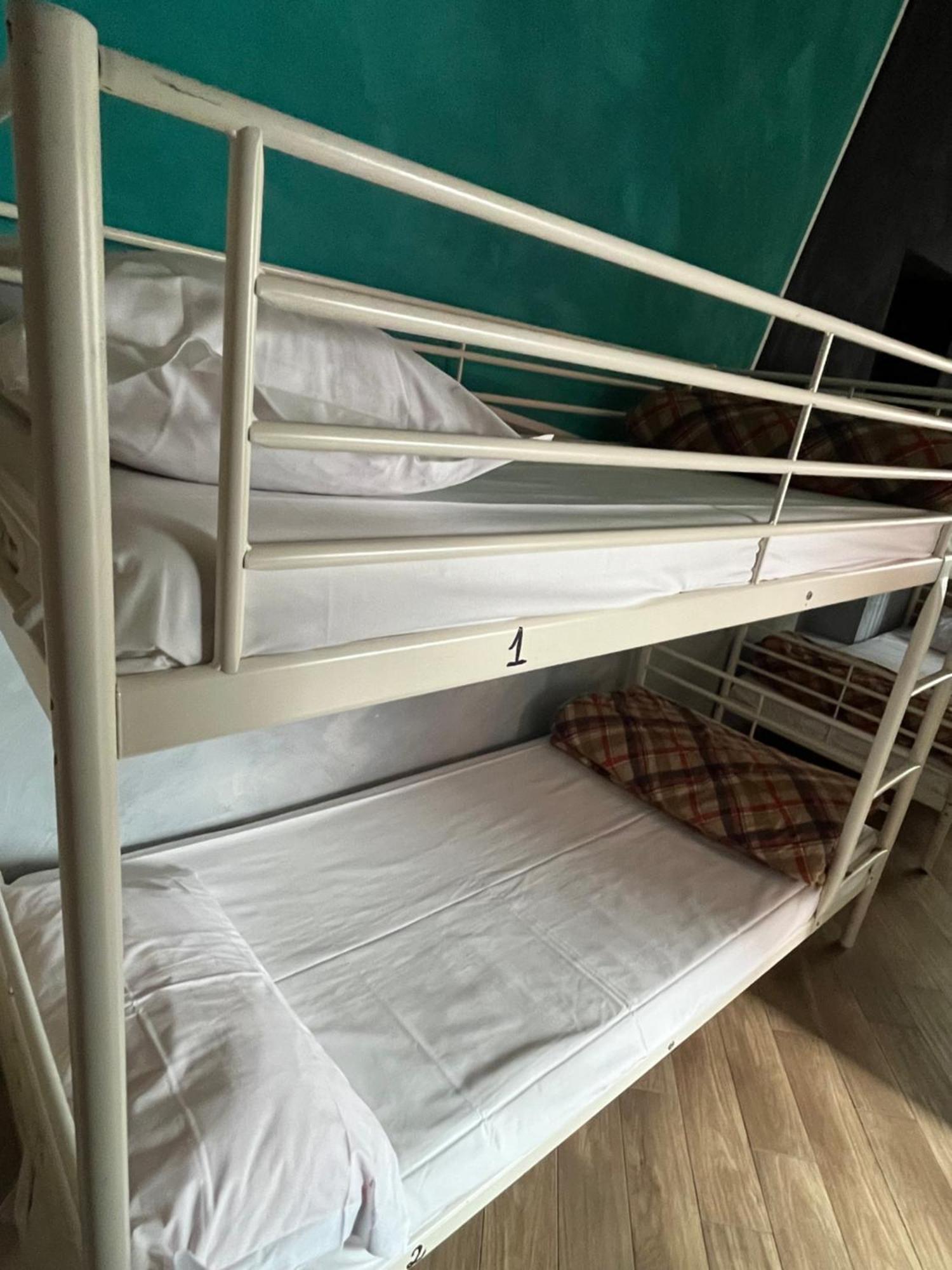 Gloria Hostel Milaan