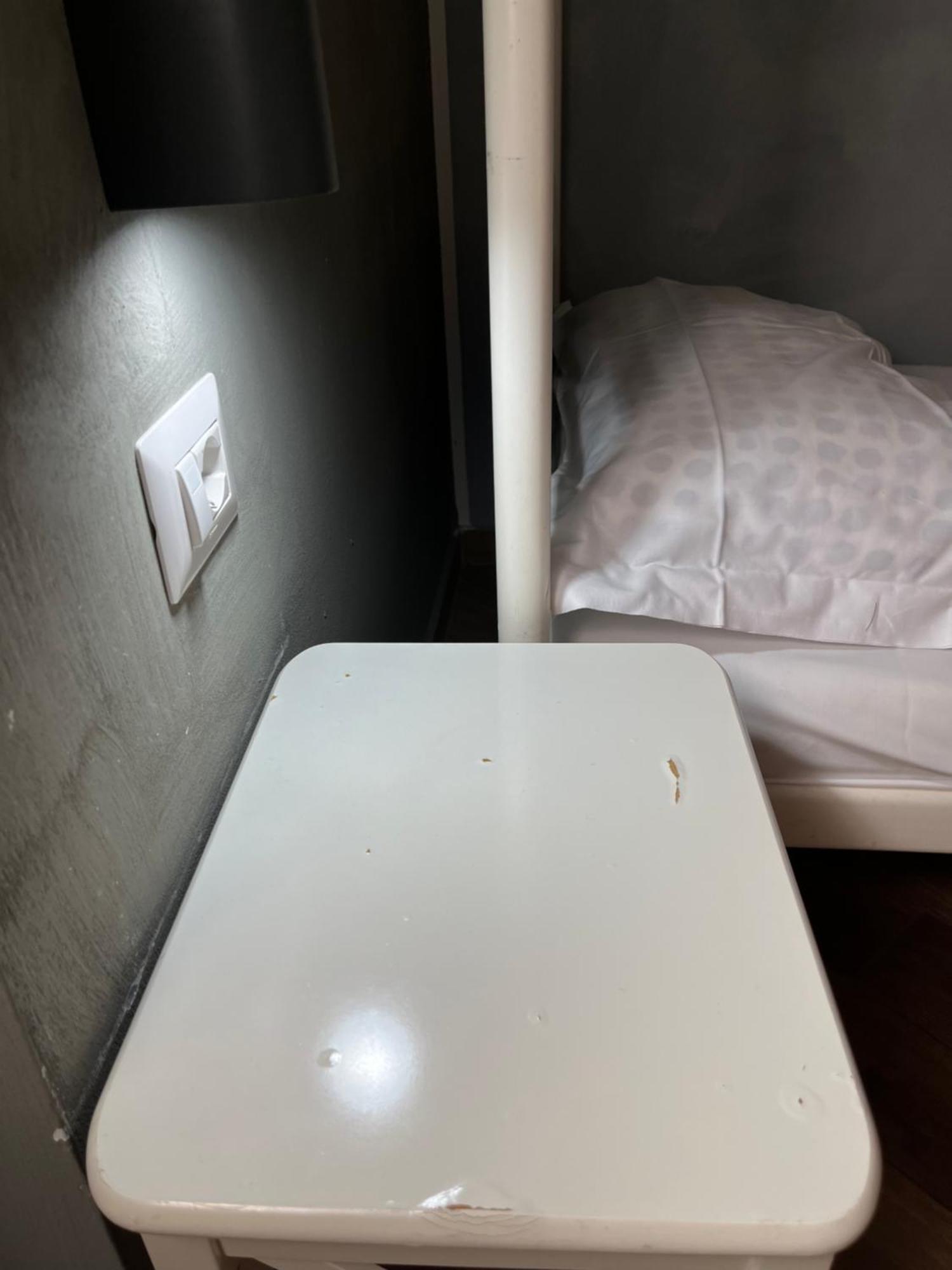 Gloria Hostel Milaan