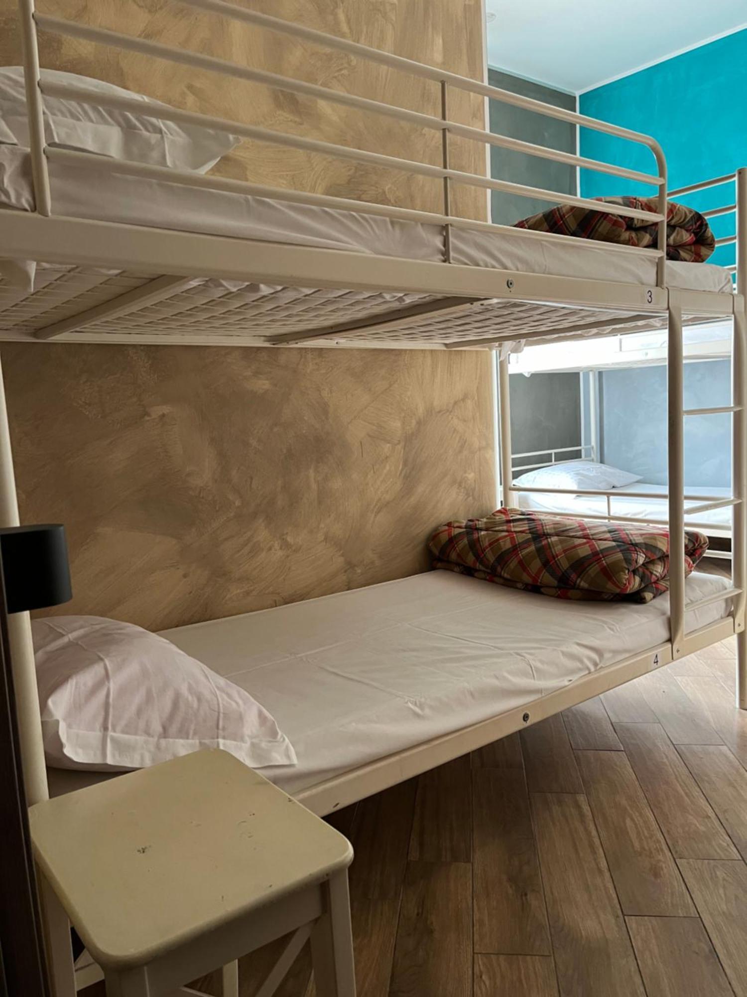 Gloria Hostel Milaan