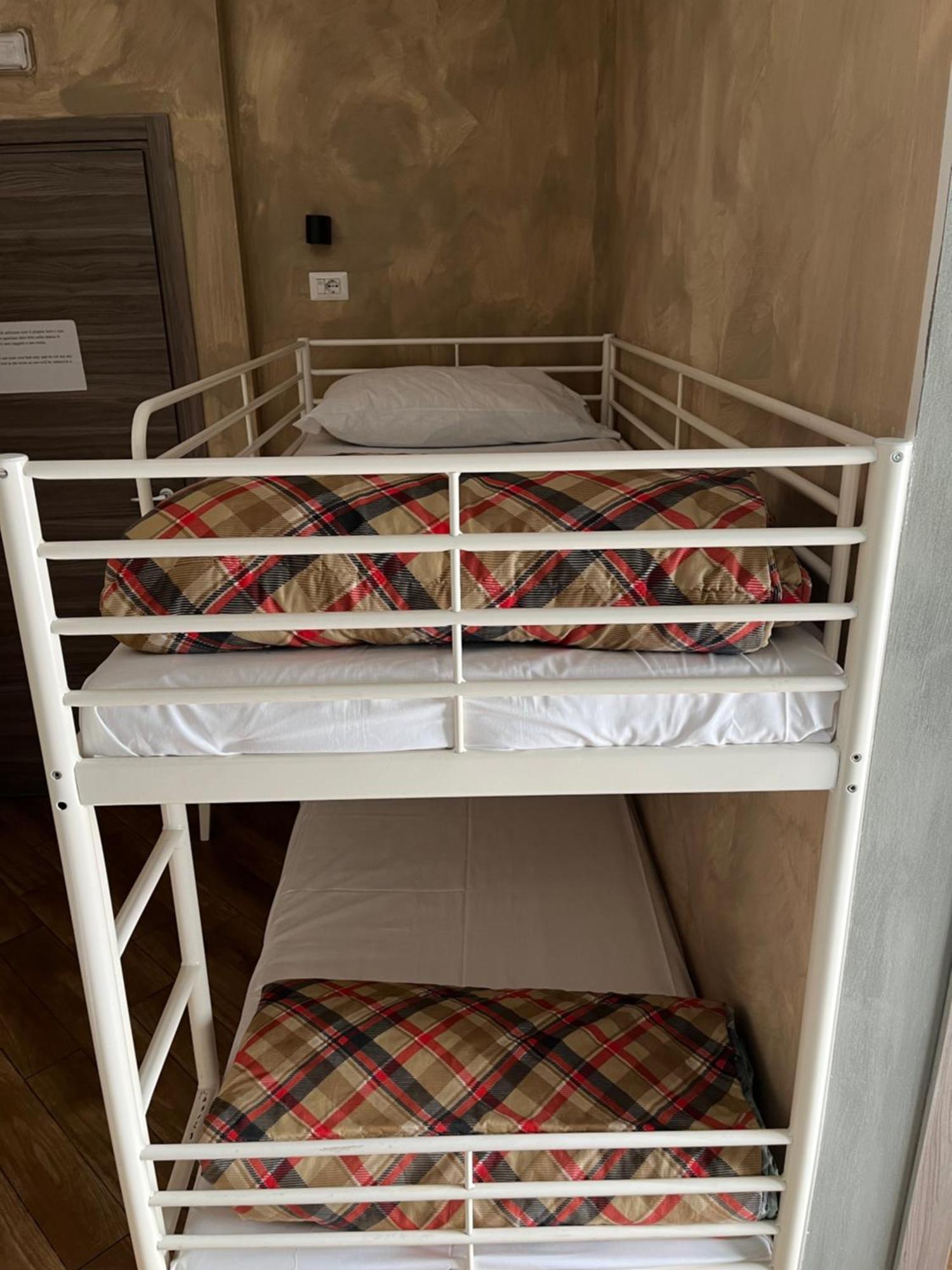 Gloria Hostel Milaan
